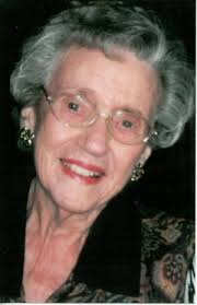 Hazel Page Oliver Obituary