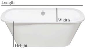 Check spelling or type a new query. Bathtubs Choosing The Perfect Bathroom Tub
