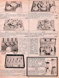 Catalogues Grands Magasins Catalog Vintage Toys Grands