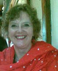 Mary Boylen Fogarty Obituary