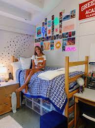 Check spelling or type a new query. Move In Day Dorm Room Inspiration College Dorm Room Decor Cool Dorm Rooms
