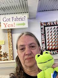 Evart City Preparations for All Michigan Shop Hop 2024