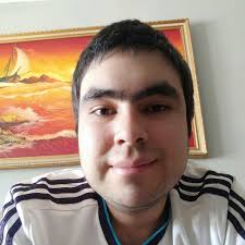 Fernando Junior Olmos Lares