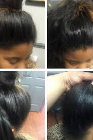 Braidless sew in black hair information community beautiful photo of sew in braiding patterns sew in braiding patterns sew in weave hairstyles charming 144 best extenciones flawless hair. Hair By Carla Jai Welcome
