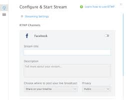 Streaming to facebook and youtube at the same time is a great way to increase your live video audience and do much more. How To Go Live On Facebook And Youtube At The Same Time Manycam Blog Manycam Blog