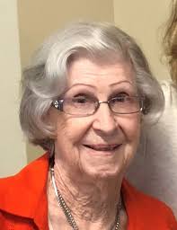 Obituary information for Lois Eanes Frith