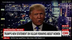 What Does Trump S Video Mean For The Debate Cnn Video