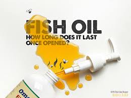 Side effects of consuming expired fish oil. So How Long Does Fish Oil Last Once You Open It Planet Paws
