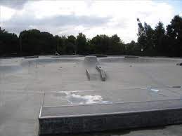 Tour of union city skatepark. Union City Skate Park Union City Ca Skateparks On Waymarking Com