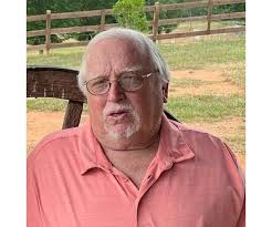 James Vernon "Jimmy" Vaughan III Obituary (2022)