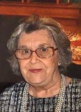 Grace Corrigan Obituary