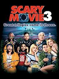 Amazon Com Scary Movie 2 Scary Movies Scary Movie 3 Scary Movie 2
