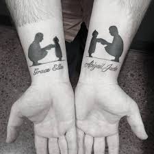 Scott fitzgerald, is about the human condition. Father To Daughter Quotes Tattoo Novocom Top