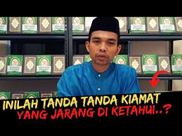 Pin Di Ceramah Ustadz