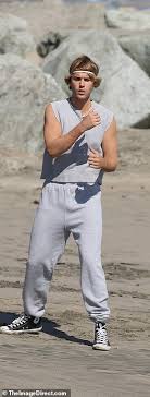 Rocky vs ivan drago rocky iv training montage hd 1080. Justin Bieber Channels Rocky Iii Vibes While Practicing His Boxing Moves On The Beach Readsector