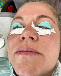 Beauty Before Boys Lashed