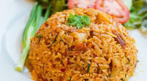 Yuk, jangan ragu memasak resep nasi goreng kambing khas jakarta ini! Resep Cara Membuat Nasi Goreng Jawa Pedas Lezat Lifestyle Fimela Com