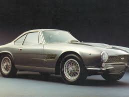 Image result for Dubonnet 1961 Aston Martin