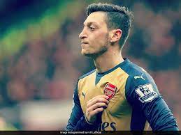Never forget the brilliance of mesut ozil. Mesut Ozil Says I Love Arsenal I Ll Decide When I Go Football News