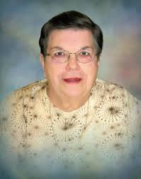 Nancy Lou Schober Obituary May 6, 2022