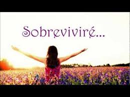 Resultado de imagen para letra de la cancion sobreviviré de dario gomez