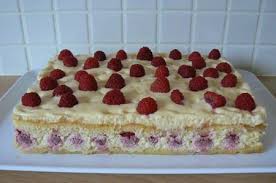Gateau Tiramisu Aux Framboises Audrey Cuisine Tiramisu Framboise Gateau Tiramisu Recette Dessert