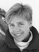 Kate Irvin Pfeffer (2018)