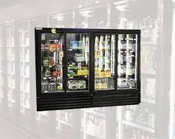 Above is a terrific picture for diy walk in cooler. Walk In Display Coolers For Sale Cooler Freezer Combination