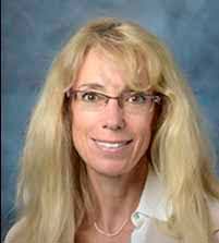 Deborah Clegg's Instagram, Twitter & Facebook