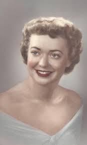 Meryl Fairbairn Obituary