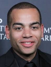 Ben Bailey Smith Movies & TV Shows List