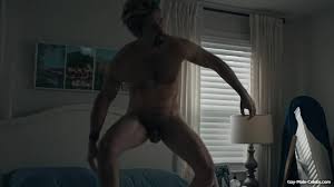 Stephen Schneider Frontal Nude In The Righteous Gemstones Naked  Malesexiezpix Web Porn