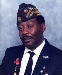 Msg (Ret) Willie Clifford "Tip" Murphy Obituary March 22, 2023