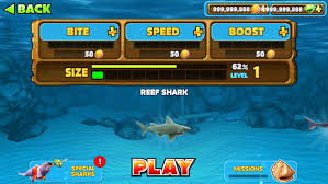 Hungry Shark Evolution Apk Mod 8 2 0 Download Free For Android