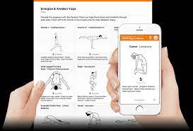 Make sure that you are properly warm before timing and difficulty, play/print/share flow tummee has 21000 yoga poses and 90000 sequences to choose from as you build your own. Yoga Sequence Builder Workoutlabs Train