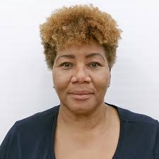 Marvel Lynette Baker (House of Carter)