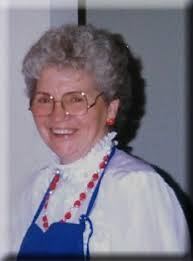 Obituary of Elsie Christina Richardson Machan