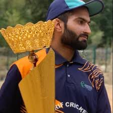 Gulam-murtaza-tahafi Cricket Profile