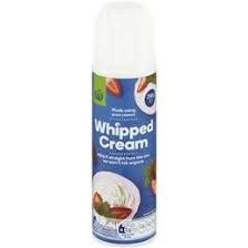In the cans of whipped cream there is a gas called nitrous oxide that forces the whipped cream out of the can and onto your dessert. Does Whipped Cream Cans Also Contain Pure Nitrous Nitrous