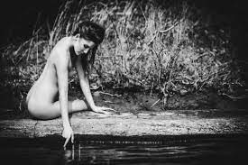 Boudoir Photographer | Fusion Photography | Charlotte, NC