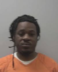 YOUNG, GERMAIN ANDREW