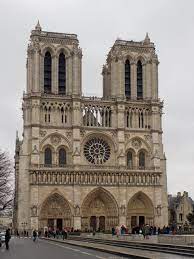 Maybe you would like to learn more about one of these? Liste Von Sehenswurdigkeiten In Paris Wikipedia