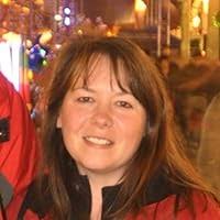 I Need My Monster by Amanda Noll