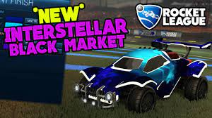 I just got interstellar and can't find any good color combos for the orange side, anyone got any? New Interstellar Black Market Decal Showcase Momentum Series Bmd Youtube