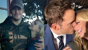 Jennifer Lawrence blamed for Chris Pratt-Anna Faris split