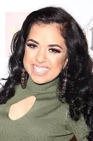 Brittney Guzman's Instagram, Twitter & Facebook