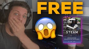 We utilize cutting edge technologies so that you can quickly and easily receive your steam, psn cards, xbox cards, & more! Free Steam Games 2019 How To Get Free Steam Gift Cards In 2019 Guide Must Watch Youtube