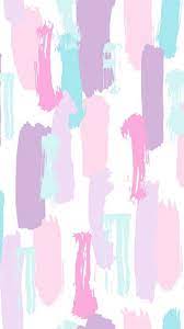 Wall Paper Tumblr Pink Pattern Print 37 Ideas Kertas Dinding Seni Abstrak Abstrak