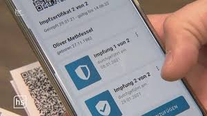 Zum einen können geimpfte die vom robert. G5bmqe2m9fd8rm