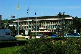 Centrul educațional pitagora zalău, zalău. Centru ZalÄƒu Romania Mapio Net